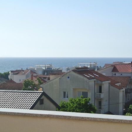 Apartments Bobi Zadar Bagian luar foto
