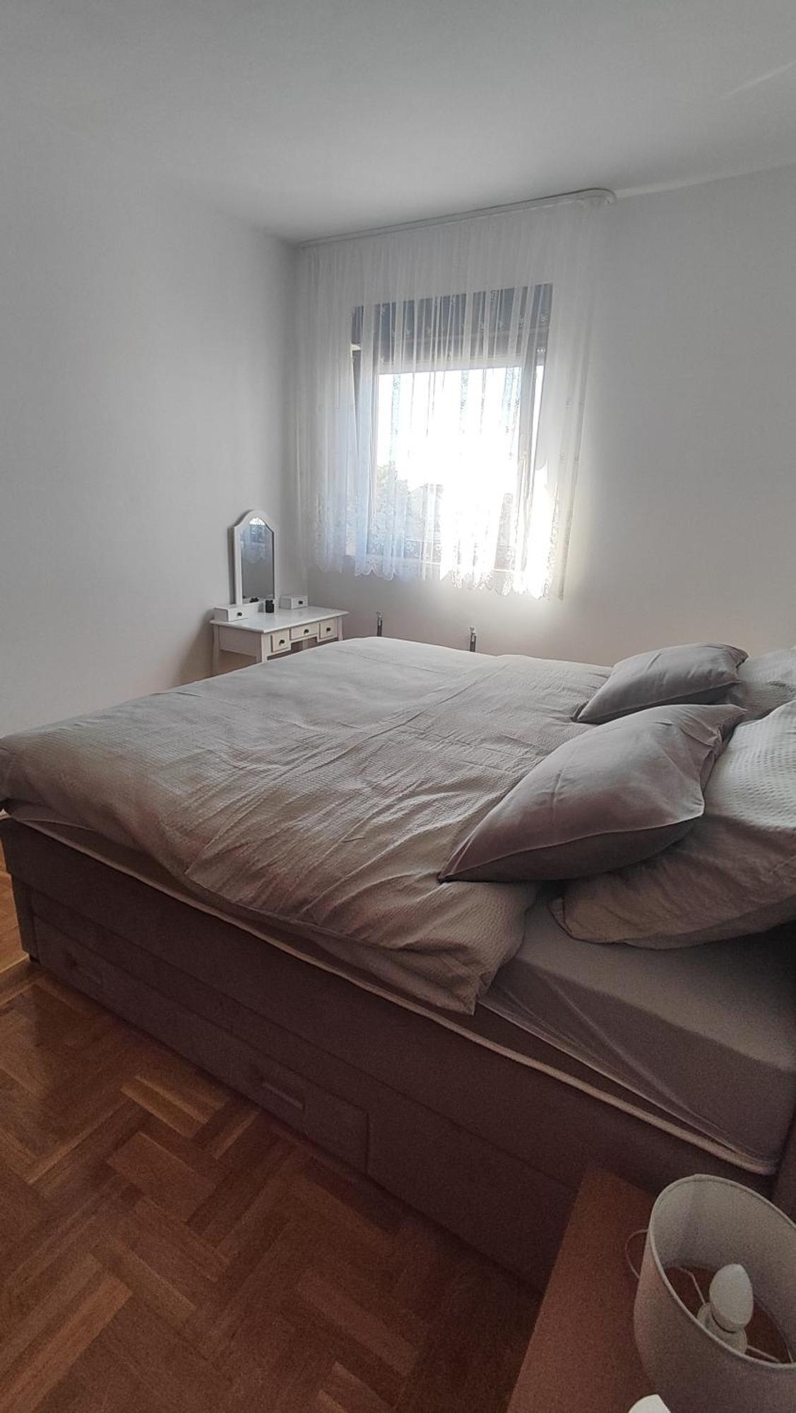 Apartments Bobi Zadar Bagian luar foto
