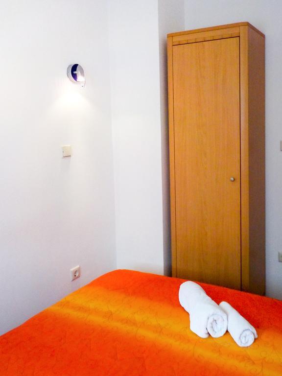 Apartments Bobi Zadar Bagian luar foto