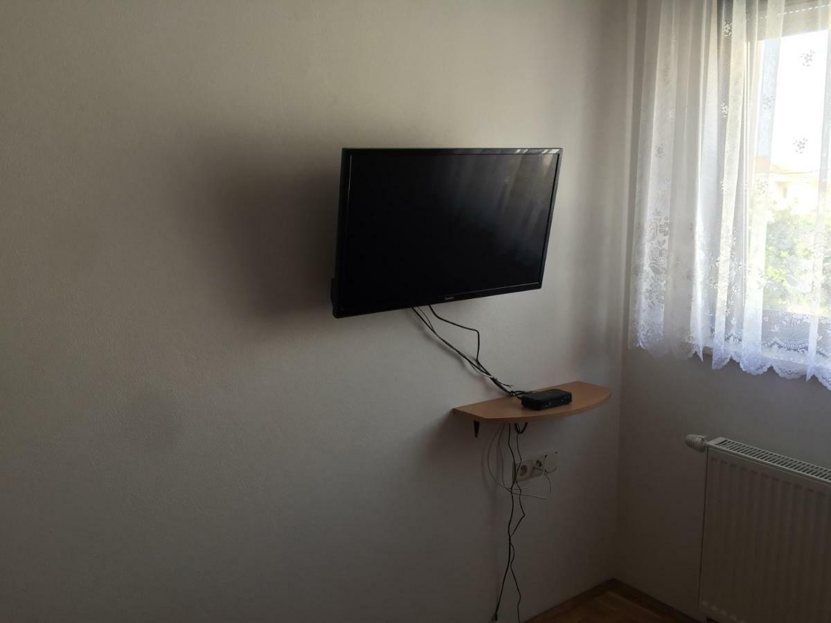 Apartments Bobi Zadar Bagian luar foto